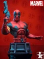 Marvel X-Men Animated Series Bust Deadpool 15 cm 1.webp