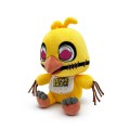 Youtooz Maskotka Five Nights at Freddy's Robot Pluszak Withered Chica 22 cm