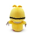 Five Nights at Freddy's Robot Pluszak Withered Chica Maskotka Youtooz 22 cm