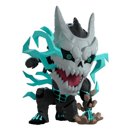Youtooz Figurka Kaiju No. 8 Vinyl Kaiju No. 8 11 cm