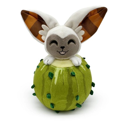Maskotka Youtooz Avatar: The Last Airbender Pluszak Momo Cactus Stickie 15 cm