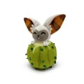 Youtooz Avatar: The Last Airbender Pluszak Momo Cactus Stickie Maskotka 15 cm