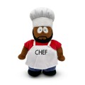Maskotka Youtooz South Park Pluszak Chef 22 cm