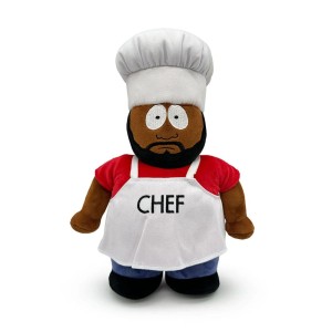 Maskotka Youtooz South Park Chef 22 cm
