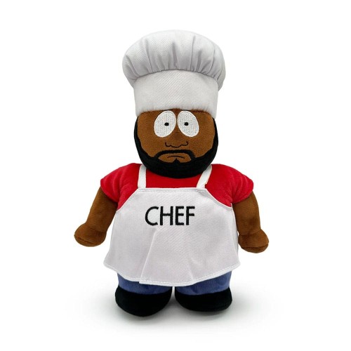 Maskotka Youtooz South Park Pluszak Chef 22 cm