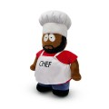 Maskotka South Park Pluszak Chef Youtooz 22 cm