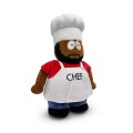 South Park Pluszak Chef Maskotka Youtooz 22 cm