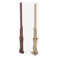 Harry Potter Voldemort & Harry Wand Pen & Pencil Set 3.jpg