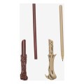 Harry Potter Voldemort & Harry Wand Pen & Pencil Set 2.jpg