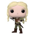 The Witcher POP! TV Vinyl Figure Ciri 9 cm (1).jpg
