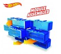 Hot Wheels - Walizka Hot Wheels - 8 miejsc na samochodziki 2.jpg