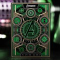 Avengers - The Infinity Saga Playing Cards Green Version (1).jpg