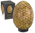 Gra Noble Collection of Thrones Dragon Egg Prop Replika Viserion 20 cm