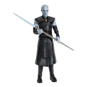 Gra of Thrones Bendyfigs Bendable Figurka The Night King 19 cm