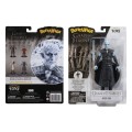 Noble Collection Gra of Thrones Bendyfigs Bendable Figurka The Night King 19 cm