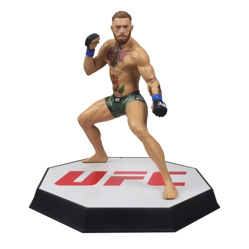 Figurka McFarlane Toys UFC Posed PVC Statuetka Conor McGregor 18 cm