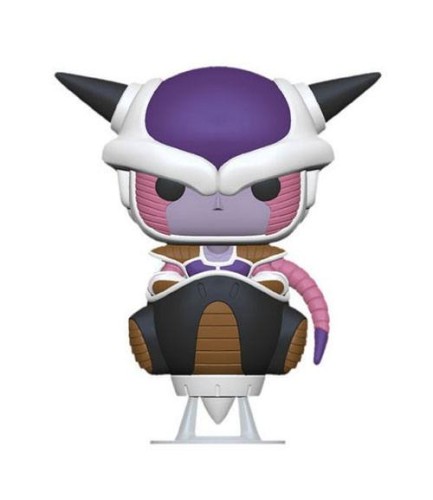 Figurka Funko Dragon Ball Z POP Animation Vinyl Frieza 9 cm