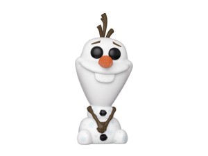 Frozen II POP! Disney Vinyl Figurka Olaf 9 cm