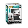 Funko Figurka Nightmare Before Christmas POP Disney Vinyl Jack (Scary Face) 9 cm