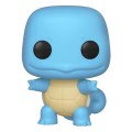 Figurka Funko Pokemon POP Gras Vinyl Squirtle (EMEA) 9 cm