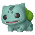 Figurka Funko Pokemon POP Gras Vinyl Bulbasaur (EMEA) 9 cm