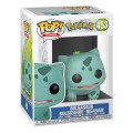 Funko Figurka Pokemon POP Gras Vinyl Bulbasaur (EMEA) 9 cm