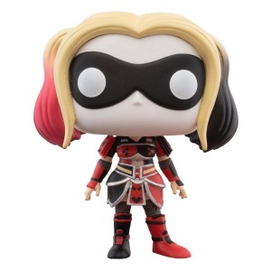 DC Imperial Palace POP! Heroes Vinyl Figurka Harley 9 cm 