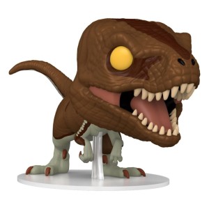 Jurassic Park POP! Movies Vinyl Figurka Atrociraptor (Panthera) Exclusive 9 cm 