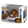 Funko Figurka Jurassic Park POP Movies Vinyl Atrociraptor (Panthera) Exclusive 9 cm