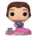 Figurka Funko Disney: Ultimate Princess POP Disney Vinyl Belle (Beauty and the Beast) 9 cm