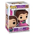 Funko Figurka Disney: Ultimate Princess POP Disney Vinyl Belle (Beauty and the Beast) 9 cm