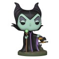 Figurka Funko Disney: Villains POP Disney Vinyl Maleficent 9 cm