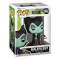 Funko Figurka Disney: Villains POP Disney Vinyl Maleficent 9 cm