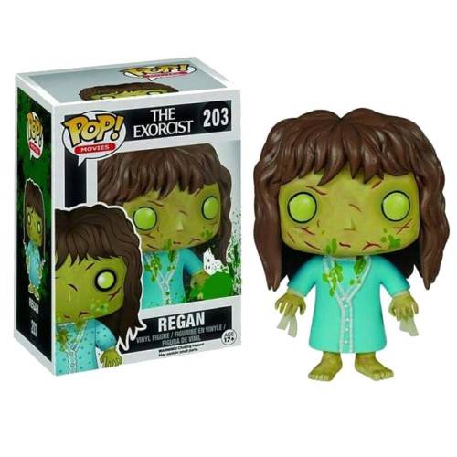 Figurka Funko The Exorcist POP Movies Vinyl Regan 9 cm