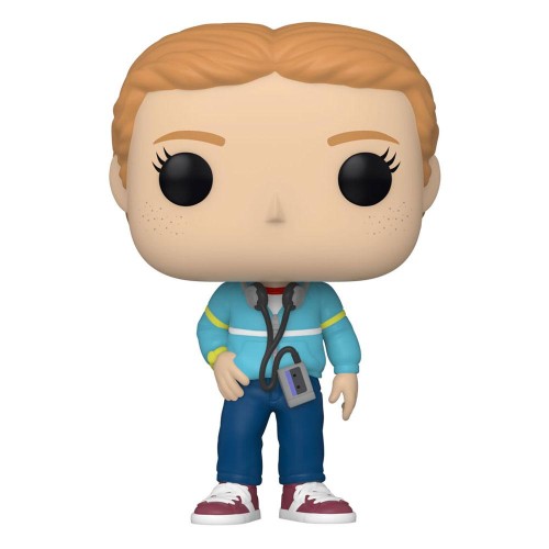 Figurka Funko Stranger Things POP TV Vinyl Max 9 cm