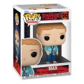 Stranger Things POP TV Vinyl Figurka Max Funko 9 cm