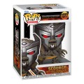 Funko Figurka Transformers: Rise of the Beasts POP Movies Vinyl Scourge 9 cm