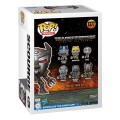Figurka Transformers: Rise of the Beasts POP Movies Vinyl Scourge Funko 9 cm