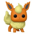 Figurka Funko Pokemon POP Gras Vinyl Flareon (EMEA) 9 cm