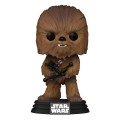 Figurka Funko Star Wars New Classics POP Star Wars Vinyl Chewbacca 9 cm