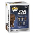 Figurka Star Wars New Classics POP Star Wars Vinyl Chewbacca Funko 9 cm