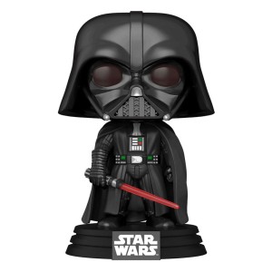 Star Wars New Classics POP! Star Wars Vinyl Figurka Darth Vader 9 cm