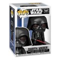 Funko Figurka Star Wars New Classics POP Star Wars Vinyl Darth Vader 9 cm