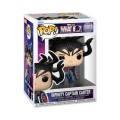 Funko Figurka What If...? POP Animation Vinyl Infinity Captain Carter 9 cm