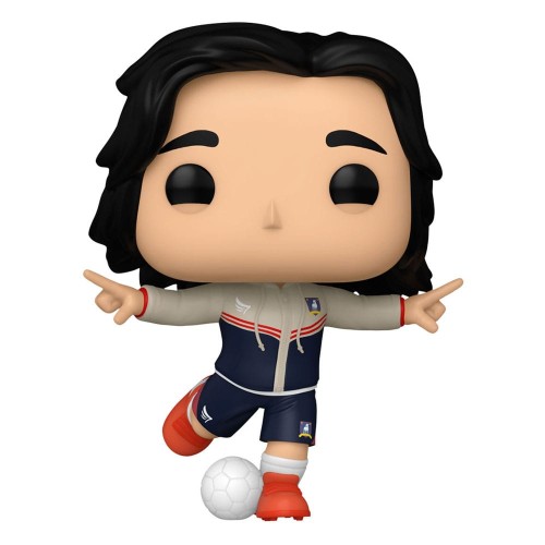 Figurka Funko Ted Lasso POP TV Vinyl Dani Rojas 9 cm