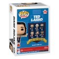 Figurka Ted Lasso POP TV Vinyl Dani Rojas Funko 9 cm