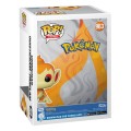 Funko Figurka Pokemon POP Gras Vinyl Chimchar (EMEA) 9 cm