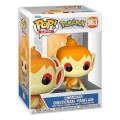 Figurka Pokemon POP Gras Vinyl Chimchar (EMEA) Funko 9 cm