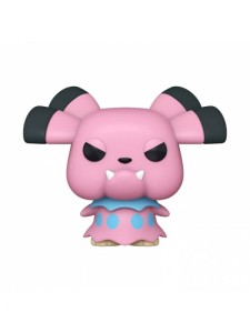 Pokemon POP! Gras Vinyl Figurka Snubbull (EMEA) 9 cm
