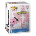 Figurka Pokemon POP Gras Vinyl Snubbull (EMEA) Funko 9 cm